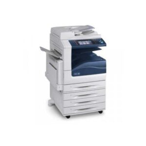 Impresora Multifuncional Láser Color Xerox WorCentre 7845
