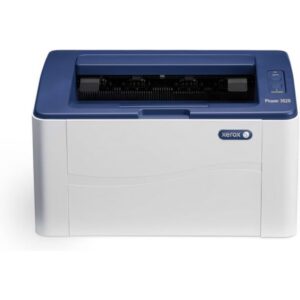 Impresora Láser Mono Xerox Phaser 3020 220v