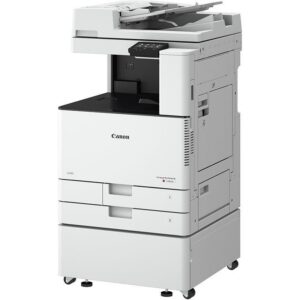 Canon imageRUNNER C3025i - Multifunción láser color A3