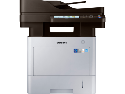 Impresora Multifunción Samsung ProXpress M4080FX B&N - Image 2