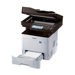 Impresora Multifunción Samsung ProXpress M4080FX B&N