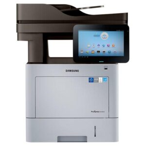 Impresora Multifuncional Samsung ProXpress M4580FX -B&N