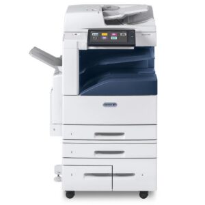Xerox AltaLink C8035 - Impresora Multifuncional Láser Color.