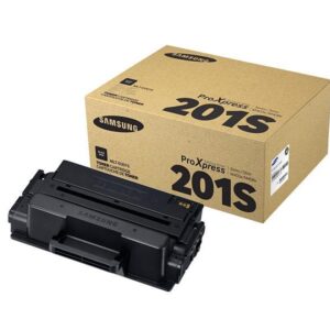 Tóner Samsung MLT-D201L Original – 20.000 páginas